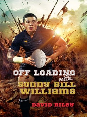 cover image of Off Loading with Sonny Bill Williams